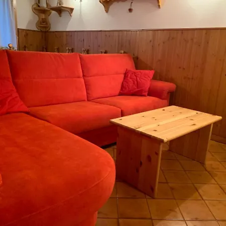 شقة Tipico Vista Dolomiti نيفيجال