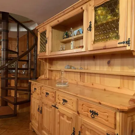 Tipico Vista Dolomiti شقة *