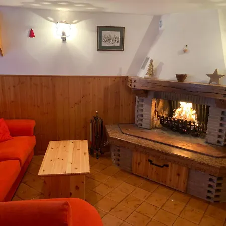 Tipico Vista Dolomiti نيفيجال