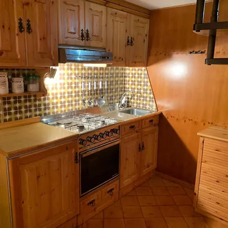 Tipico Vista Dolomiti