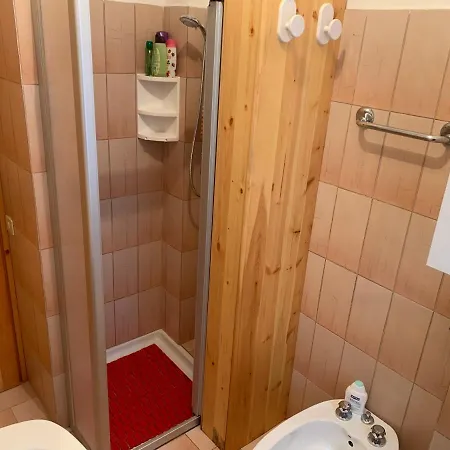 شقة Tipico Vista Dolomiti *