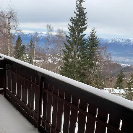 شقة Tipico Vista Dolomiti *