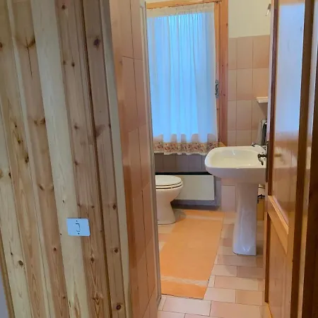 شقة Tipico Vista Dolomiti *