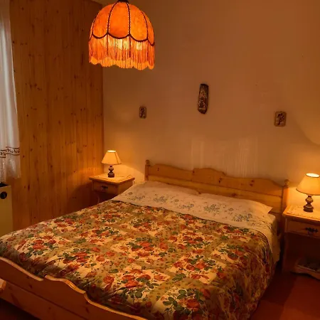 Tipico Vista Dolomiti *