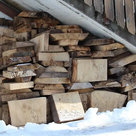 شقة Tipico Vista Dolomiti